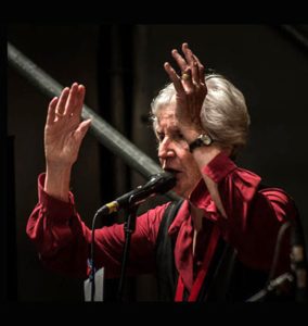 Addio a Giovanna Marini. La cantautrice popolare aveva 87 anni