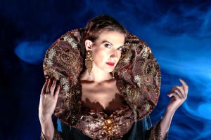 Shakespeare in burlesque all'Off/Off Theatre