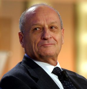 È morto Giuseppe D'Ascenzo, ex rettore della Sapienza