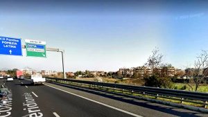 La saga infinita dei pannelli anti-rumore a Mezzocammino. Ecco cosa è successo