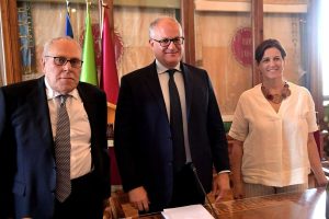 Per la sicurezza di Roma Gualtieri si affida all'ex magistrato Greco