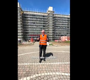 "Cambia giubbotto, mettiti quello anti-proiettili". Minacce via social al sindaco Gualtieri