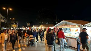 Gusto Italia a Ladispoli