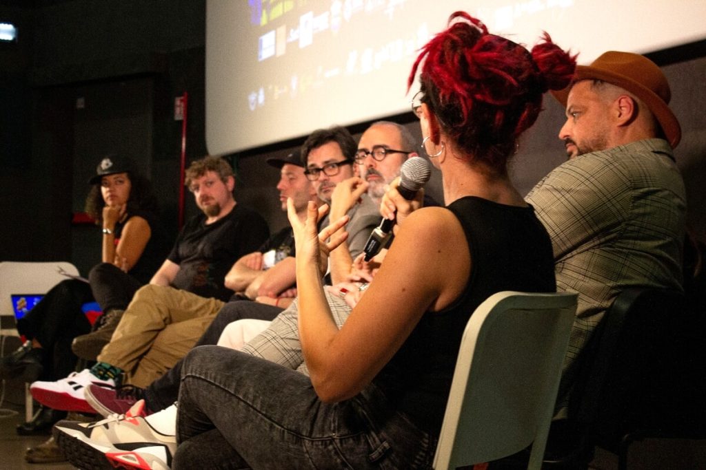 Hip Hop Cinefest