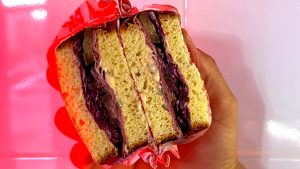 Becco, il posto minuscolo che vuole fare i migliori tramezzini di Roma