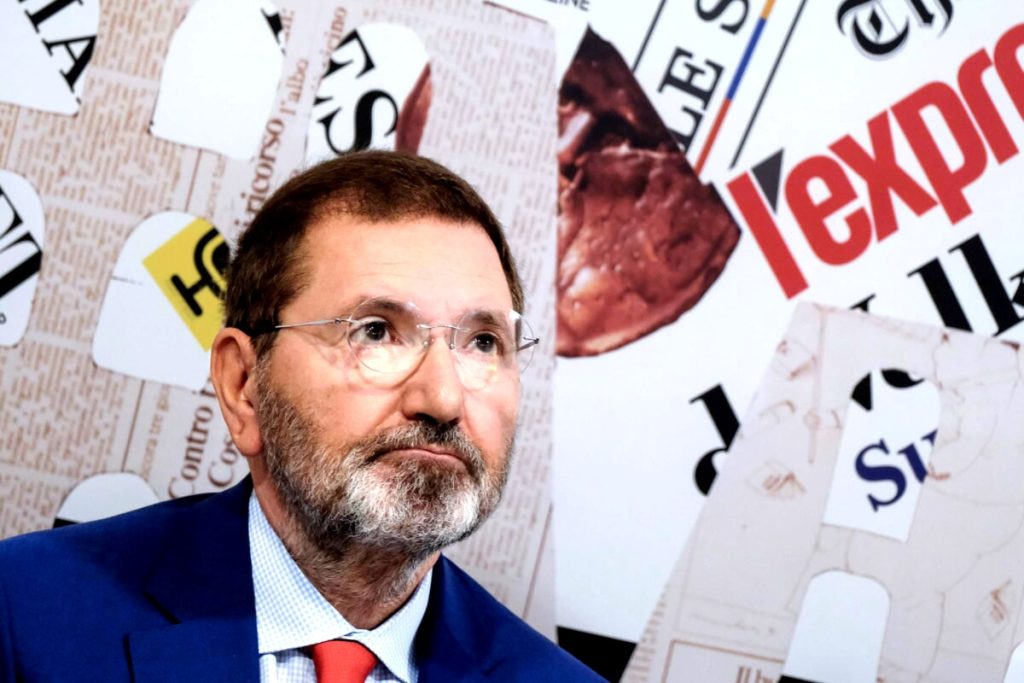 Europee, Marino (AVS): "Deluso da Schlein. Ora i romani pagheranno caro il termovalorizzatore"