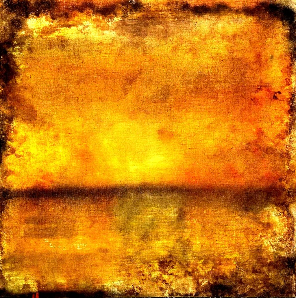 Genius Loci TTOZOI al Museo Carlo Bilotti Aranciera di Villa Borghese