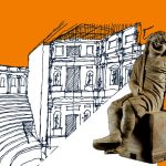 “Teatro. Autori, attori e pubblico nell’antica Roma”, al Museo dell’Ara Pacis