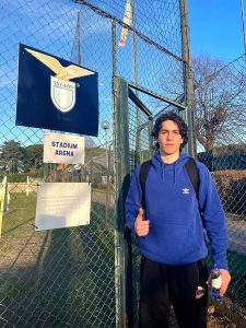Gli occhi della Lazio e della Serie A sul Campus EUR: interessa un portiere