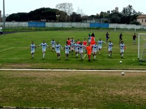 Eccellenza Lazio, il punto su promozioni e retrocessioni per l'ultima giornata