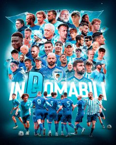 Eccellenza Lazio girone B, i risultati dell'ultima giornata: il Terracina si prende la Serie D