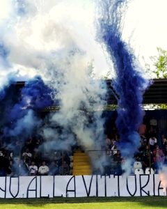 Il Roccasecca si tiene stretta l'Eccellenza: "Una squadra di uomini che ha fatto un'impresa"