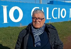 Il presidente Franco Rizzaro non risparmia le critiche "Le istituzioni hanno abbandonato l'Anzio"