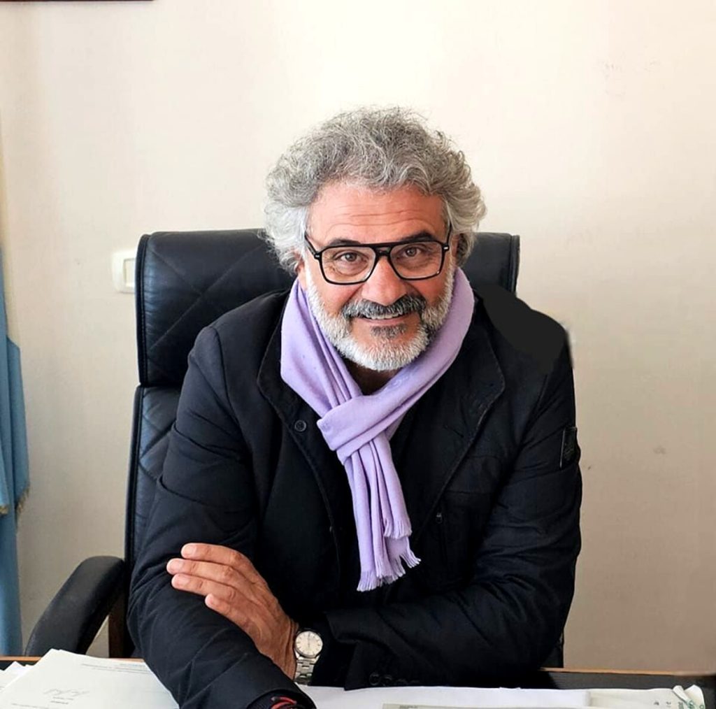 Il sindaco di Terracina Francesco Giannetti sulla promozione in D "Ci ho sempre creduto"