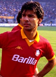 La Nuova Florida conferma, un ex Roma resta nella dirigenza del club