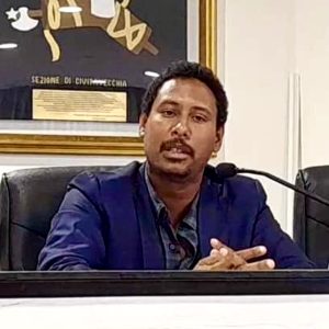 Boreale, Valerio Fischer è il nuovo direttore tecnico