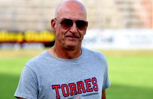 La Cynthialbalonga cambia: si separano le strade con Marco Mariotti