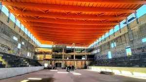 Palazzetto dello sport di Cesano, l'obiettivo è far approvare in progetto in giunta entro l'estate