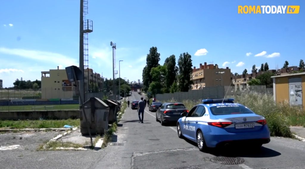 Caterina Ciurleo uccisa da un proiettile vagante: salgono a tre gli indagati