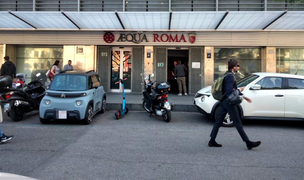 Tasse non riscosse, privacy violata. Così Aequa Roma affonda il Comune