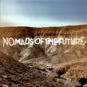 Nomadi del futuro "A stop in the desert", mostra internazionale