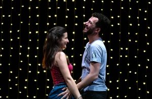 "Interno Camera" di Giglio/Prosperi al Teatro Tor Bella Monaca