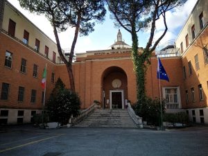 Le mani dei fondi privati sul patrimonio dell'istituto per ciechi