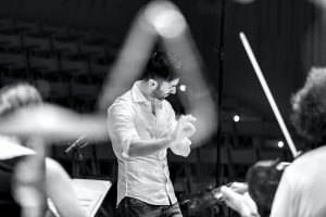 Istanti di classica, mostra fotografica di Massimo Bottarelli e Alberto Placidoli