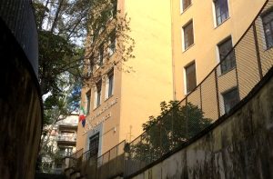 La guerra delle aule continua. La preside del Carducci: "Servono a noi, gli iscritti aumentano"