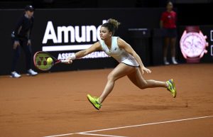 Singolare femminile, il tabellone delle italiane agli Internazionali di tennis di Roma