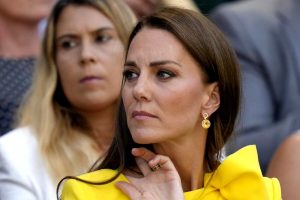 Kate Middleton "operata da medici del Policlinico Gemelli" di Roma