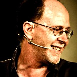 L'uomo che volò su se stesso