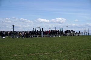 La veggente di Trevignano ha fatto il miracolo, via i sigilli dai terreni sequestrati