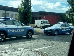 Ladri rubano attrezzature nell'ex palestra confiscata