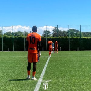 La Lazio Primavera non muore mai! è 4-3 all'Inter capolista in una partita pazza