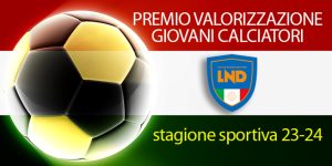 LND Lazio, quali sono le squadre che hanno valorizzato più i giovani?