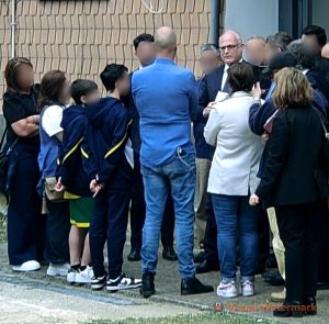 Sfratto dell'Asd Tor Sapienza, gli atleti chiedono l'intervento di Roberto Gualtieri