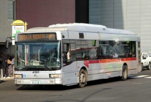 Casal Bruciato, la linea 309 verrà ripristinata, il capolinea torna su viale XXI Aprile