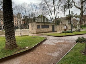Forza Italia vuole far diventare abitabili anche i locali interrati ma i professionisti del Lazio fanno muro