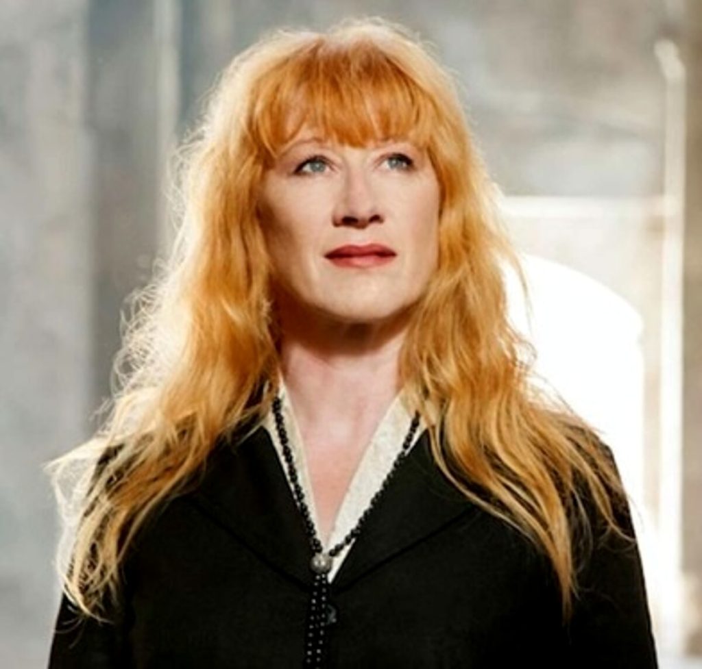 Loreena McKennitt a Rock in Roma 2024