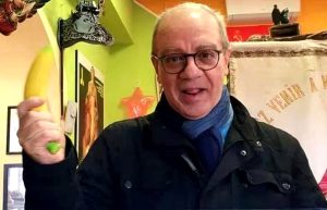 È morto Luciano Di Bacco, fotografo dei vip. Suoi gli scatti di Dagospia