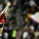 Roma-Genoa 1-0: Lukaku come Batistuta, Paredes ingenuo