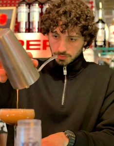 Marco Filomeno morto in un incidente, l'appello della famiglia: "Cerchiamo testimoni di quella maledetta mattina"