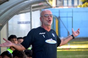 Cynthialbalonga, mister Mariotti dà i voti per la Serie D "E’ stata una stagione da sei”