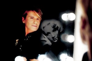 "A letto con Marlene" all'OFF/OFF Theatre