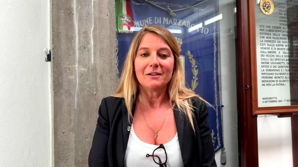 VIDEO | Gli studenti di Roma a Marzabotto per il viaggio della memoria: "Certe ideologie si possono ripresentare"