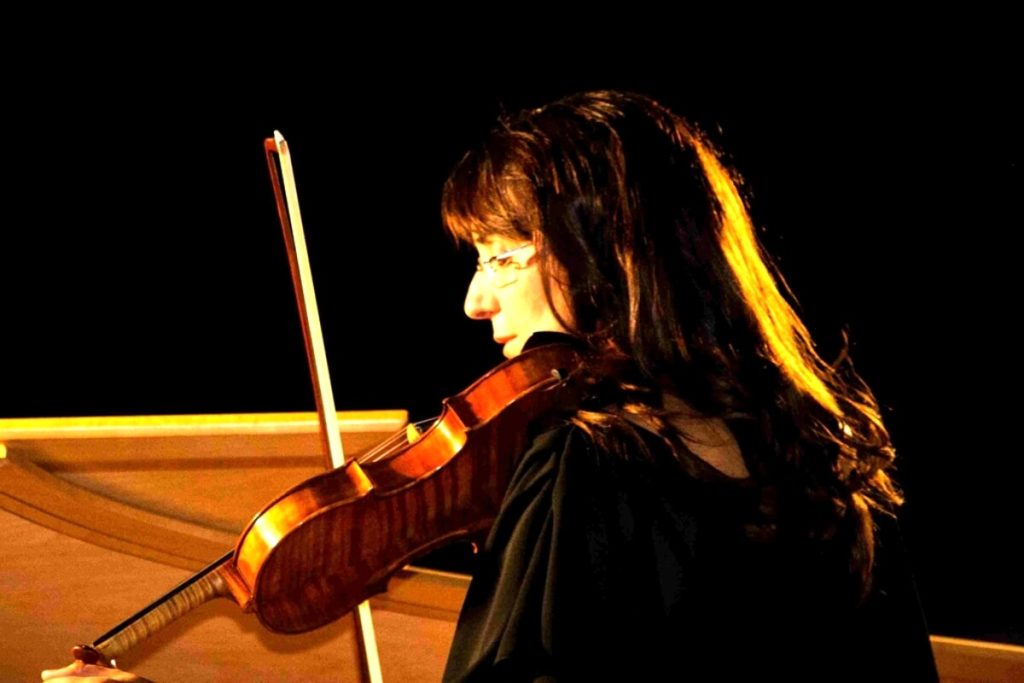 Masterpieces for Violin and Piano