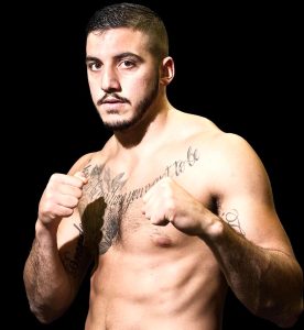 Sport e lotta al bullismo con Mattia Faraoni all'Istituto Cristoforo Colombo