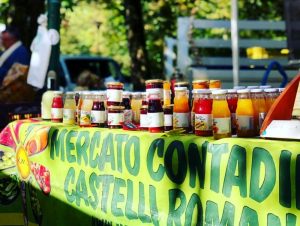 Biodiversamente 2024 - Mercati contadini in festa