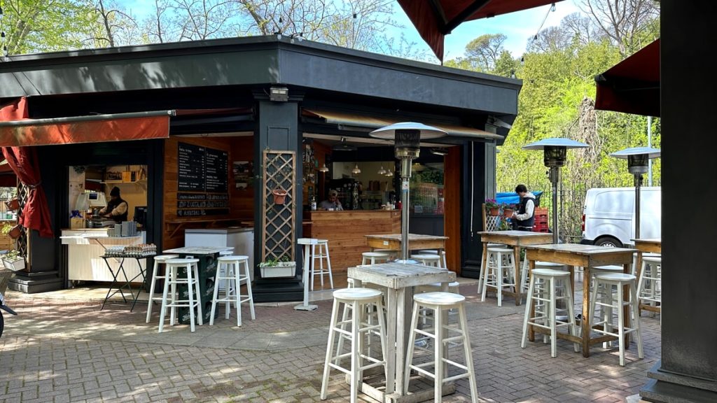 Mangiare nei mercati rionali di Roma: i migliori banchi al Mercato Parioli